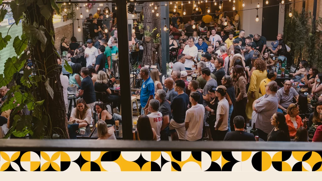 Bar na Vila Mariana Melhor chopp cremoso de SP Onde comemorar aniversário em SP Melhor bar em São Paulo Drinks autorais em São Paulo Confraternização de empresa em bar Boteco tradicional em SP Petiscos de boteco gourmet Melhor bar para assistir jogos em SP Bar com música ao vivo em SP Onde comer feijoada no sábado em SP Onde fazer happy hour na Vila Mariana Happy hour na Vila Mariana Melhores hambúrgueres em SP Bar para grupos em SP Bar com transmissão de jogos SP Comida de boteco em SP Bar com música ao vivo para aniversário em SP Bares na Villa Mariana Double Chopp em São Paulo Bar Balada em SP Bar com música ao vivo em SP Happy Hour na Vila Mariana Sertanejo ao vivo na Vila Mariana Bar com samba na Vila Mariana Chopp Brahma Roda de samba em SP Bares em São Paulo Bar com Chopp Brahma na Vila Mariana Onde fazer despedida de solteiro em SP Aniversário na Vila Mariana Chopp a vontade Happy hour com promoções de drinks em SP Boteco com chopp artesanal na Vila Mariana Promoção de dri